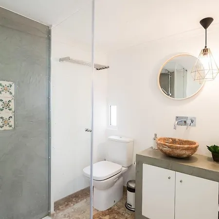 Alfama Loft By Lu Holidays 아파트